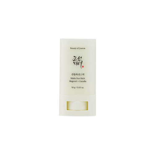 Beauty of Joseon  – Gesichtssonnenschutz LSF50+ Matte sun stick: Mugwort + Camilia