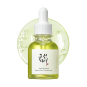 Beauty of Joseon - Grüner Tee + Panthenol Beruhigendes Gesichtsserum - 60 ml