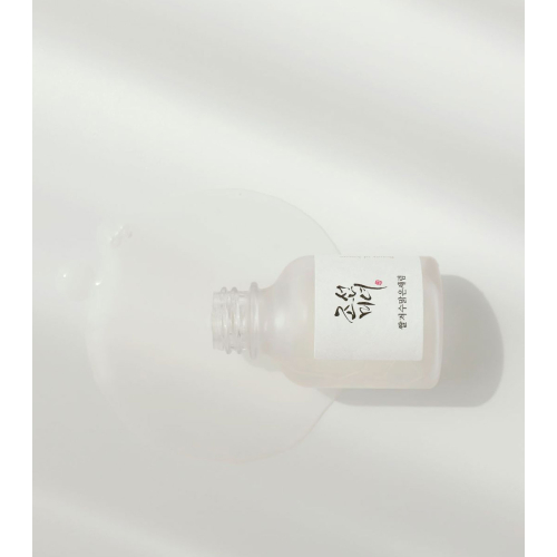 Beauty of Joseon – Aufhellendes Gesichtsserum mit Reis + Arbutin Glow Deep