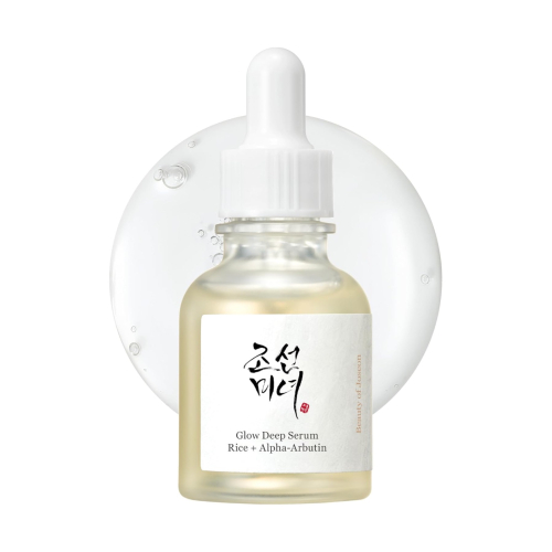 Beauty of Joseon - Aufhellendes Gesichtsserum mit Reis und Arbutin Glow Deep - 60ml