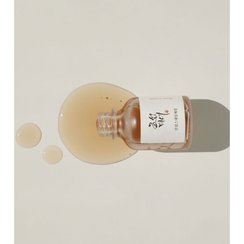 Beauty of Joseon – Ginseng + Snail Mucin Revitalisierendes Gesichtsserum Revive