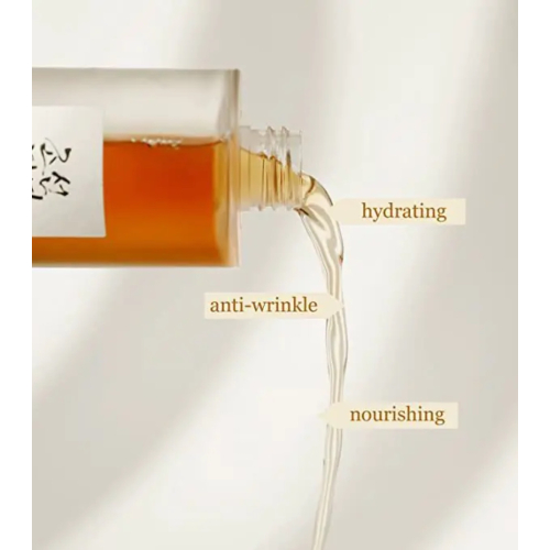 Beauty of Joseon – Gesichtswasser mit ginseng-Essenz