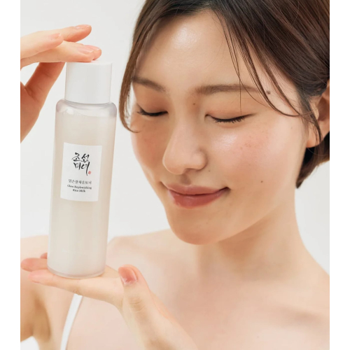 Beauty of Joseon - Aufhellender Gesichtstoner Glow Replenishing Rice Milk