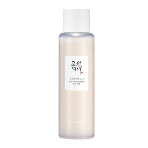 Beauty of Joseon - Aufhellender Gesichtstoner Glow Replenishing Rice Milk