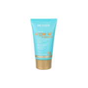 Beaver - *Argan Oil & Keratin* - Reparierender Conditioner - Minigröße