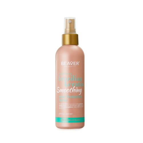 Beaver - *Brazilian Keratin* - Hitzeschutzspray