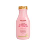 Beaver - *Cherry Blossom* - Ausgleichender Conditioner - Fettiges Haar