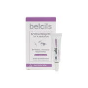 Belcils - Vitalisierende Wimperncreme - Empfindliche Augen