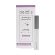 Belcils - Vitalisierendes Gel für Wimpern - Empfindliche Augen