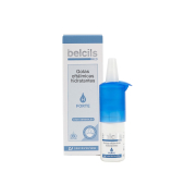 Belcils - Forte Moisturizing Eye Drops - Empfindliche Augen