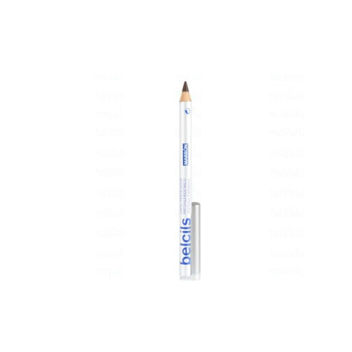Belcils - Hypoallergener Eyeliner-Stift - Braun