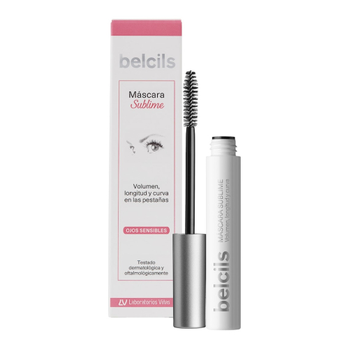 Belcils - Mascara Sublime - Empfindliche Augen