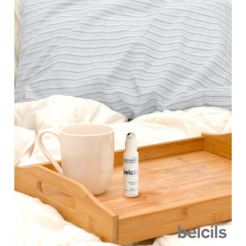 Belcils - Stressabbauender Roll-on für die Augenkontur - Empfindliche Augen