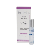 Belcils - Anti-Verlust-Serum für Wimpern - Empfindliche Augen