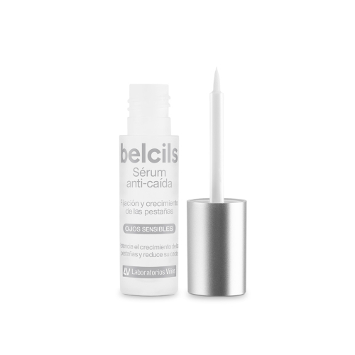 Belcils - Anti-Verlust-Serum für Wimpern - Empfindliche Augen