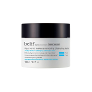 belif - *Aqua Bomb* – Make-up-Entferner-Balsam
