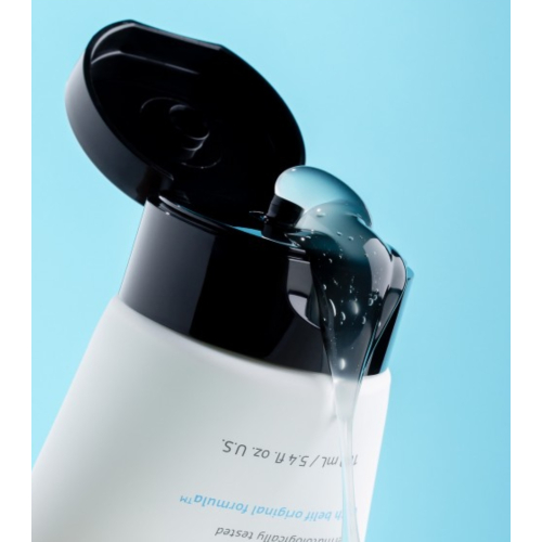 belif - *Aqua bomb* - Feuchtigkeitsspendendes Gesichtsreinigungsmittel Jelly Cleanser