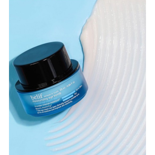 belif – Nährende Augencreme Eye Bomb