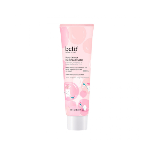 belif – Peeling-Porenreiniger Pore Cleaner