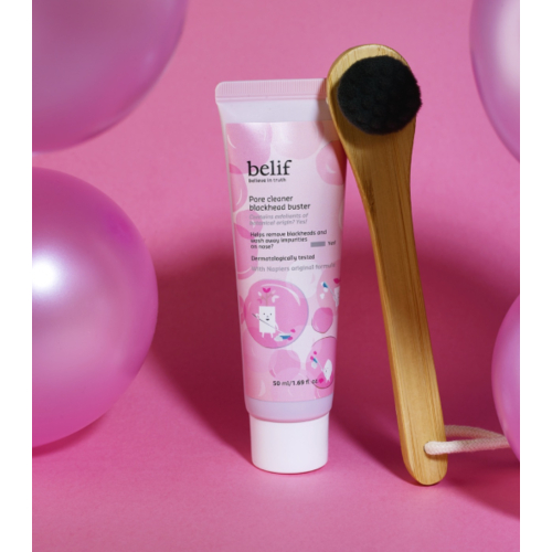 belif – Peeling-Porenreiniger Pore Cleaner