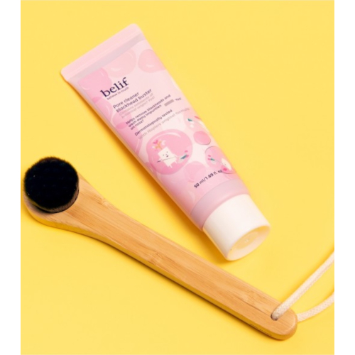 belif – Peeling-Porenreiniger Pore Cleaner