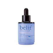 belif - *Super Drops* - Feuchtigkeitsspendendes Serum mit Multi-7-Hyaluronsäure