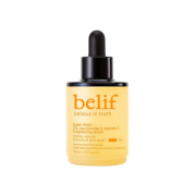 belif - *Super Drops* - Aufhellendes Serum mit Niacinamid und Vitamin C