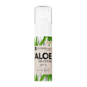Bell - *Aloe* - Hypoallergene BB-Creme SPF15 - 01: Cream