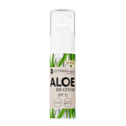 Bell - *Aloe* - Hypoallergene BB-Creme SPF15 - 03: Natural