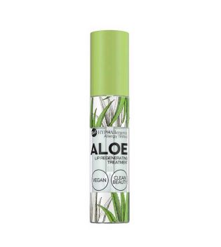 Bell - *Aloe* - Hypoallergene Lippenregenerationsbehandlung