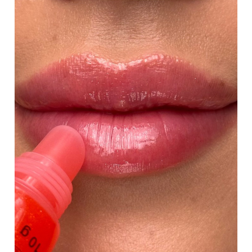 Bell HYPOAllergenic - *Aura del Sol* - Lippenöl - 02: Sunrise