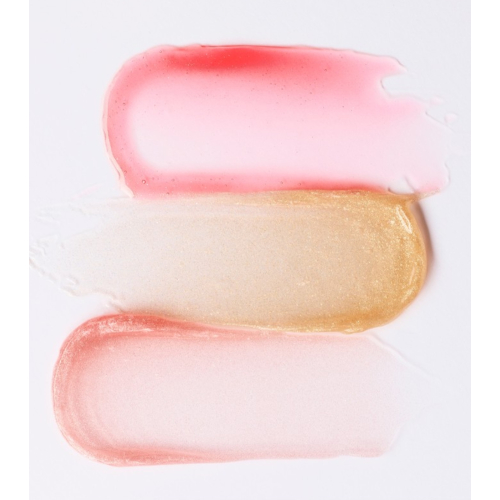 Bell HYPOAllergenic - *Aura del Sol* - Lippenöl - 02: Sunrise