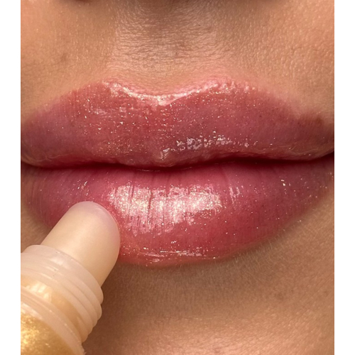 Bell HYPOAllergenic - *Aura del Sol* - Lippenöl - 03: Golden Sunlight
