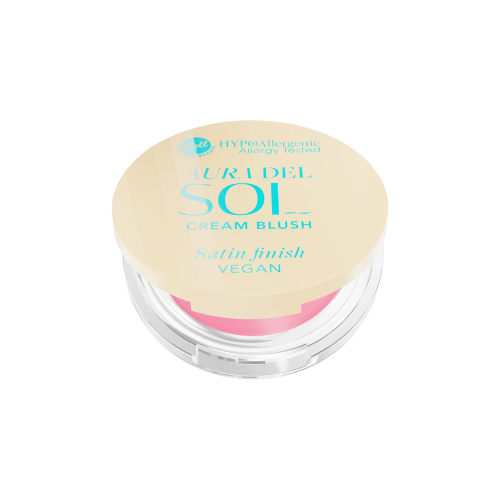 Bell HYPOAllergenic - *Aura del Sol* - Creme-Rouge - 01: Sunlight Aura