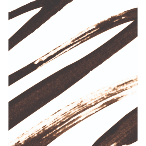 Bell HYPOAllergenic - *Aura del Sol* - Wasserfester flüssiger Eyeliner - 01: Dark Brown