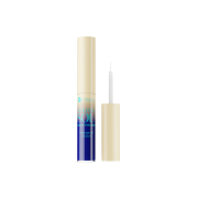 Bell HYPOAllergenic - *Aura del Sol* - Wasserfester flüssiger Eyeliner - 02: Cobalt