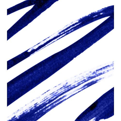 Bell HYPOAllergenic - *Aura del Sol* - Wasserfester flüssiger Eyeliner - 02: Cobalt