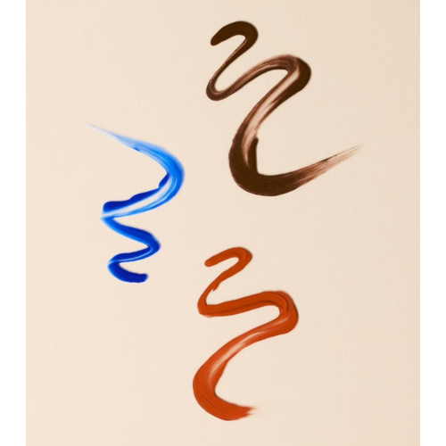 Bell HYPOAllergenic - *Aura del Sol* - Wasserfester flüssiger Eyeliner - 02: Cobalt