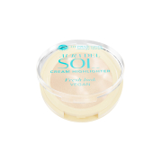 Bell HYPOAllergenic- *Aura del Sol* - Creme-Illuminator - 01: Sunset