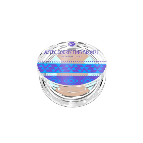 Bell - *Aztec Queen* - Korrigierender bronzer Natural Clay