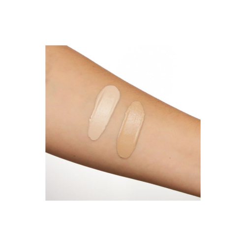 Bell – *Aloha Manawa* – Hawaii Skin Foundation – 02: Mittleres Beige