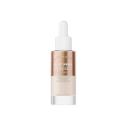 Bell - Hypoallergene Make-up-Basis Just Free Skin - 01: Light