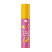 Bell - *Beauty Cocktails* – Lipgloss SPF15 Mango Spritz - 01: Crushed Ice
