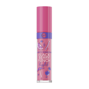 Bell - *Beauty Cocktails* – Matter flüssiger Lippenstift Blackberry Punch - 02: Yummy