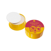 Bell - *Beauty Cocktails* – Leuchtender loser Puder Sparkling peach