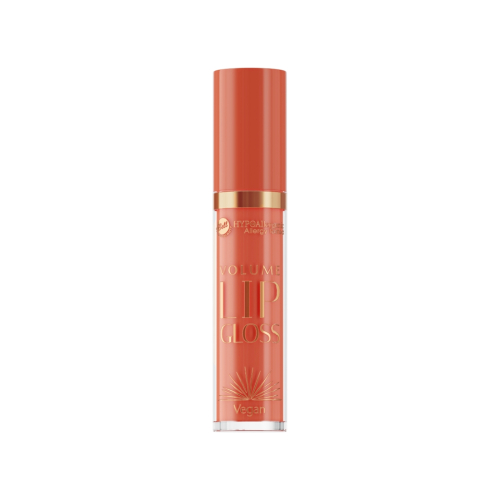 Bell HYPOAllergenic – Aufpolsternder hypoallergener Lipgloss – Summer Breath
