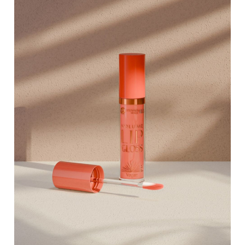 Bell HYPOAllergenic – Aufpolsternder hypoallergener Lipgloss – Summer Breath