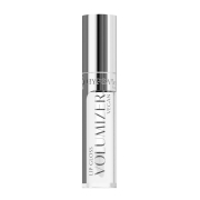 Bell HYPOAllergenic - Aufpolsternder Lipgloss - 01: Clear