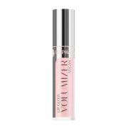 Bell HYPOAllergenic - Aufpolsternder Lipgloss - 03: Champagne