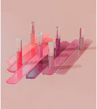 Bell – Volumengebender Lipgloss – 04: Pink